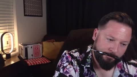Magic online show from July 22, 4:59 am