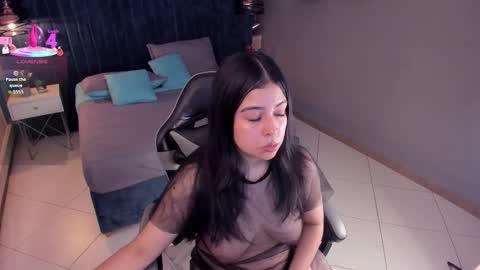 magic_angela online show from November 25, 11:54 am