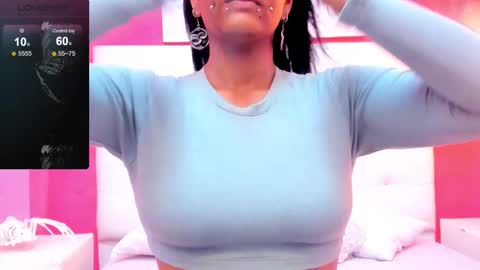 My name is magic axa grahamDont forget to follow me IG online show from November 1, 10:12 pm