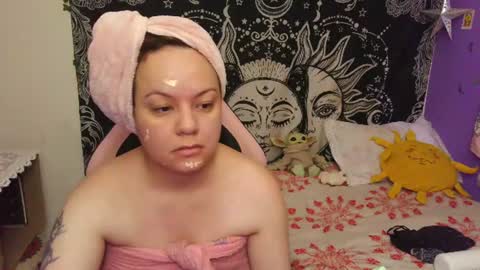 Claire online show from July 4, 11:27 am