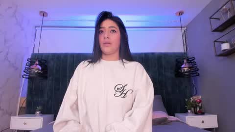 Isa  online show from October 24, 11:39 am