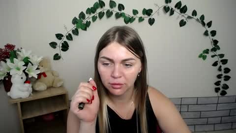 Snapshot of magic_katarina_ chatting on September 22, 6:59 am magic_katarina_ online show from September 22, 6:59 am