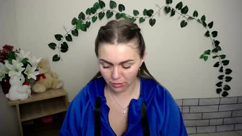 Snapshot of magic_katarina_ chatting on October 10, 7:07 am magic_katarina_ online show from October 10, 7:07 am