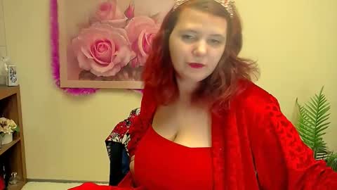 Kristy online show from December 22, 8:44 am