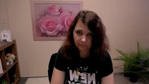 Kristy online show from May 21, 7:26 am