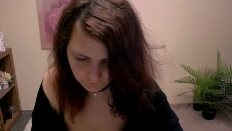 Kristy online show from May 27, 7:38 am