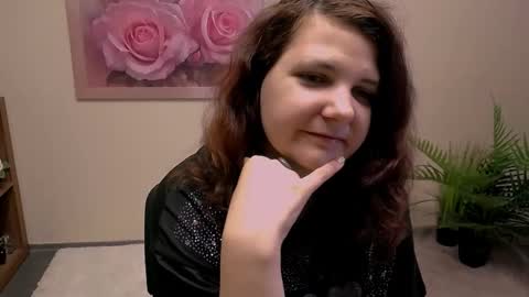 Kristy online show from May 28, 7:49 am