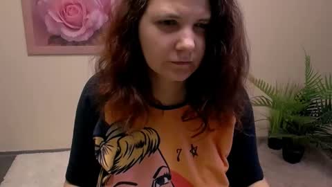 Kristy online show from June 2, 7:54 am