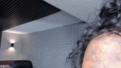 Marge online show from November 4, 8:30 pm