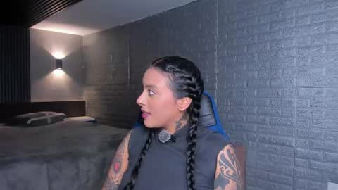 Marge online show from November 19, 9:37 pm