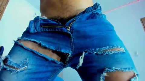 Magic Mike online show from November 26, 11:00 am