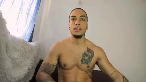 Magic Mike online show from February 26, 2:27 pm