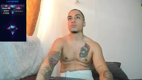 Snapshot of magic_mike_26 chatting on June 30, 6:53 pm Magic Mike online show from June 30, 6:53 pm