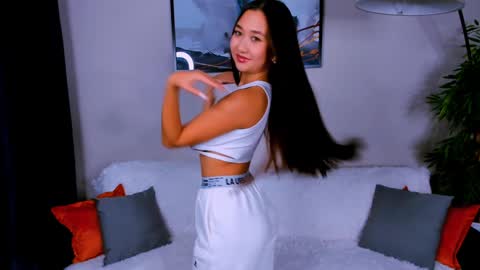 Snapshot of magic_phoenix chatting on January 22, 4:44 pm magic_phoenix online show from January 22, 4:44 pm