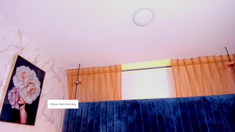 Snapshot of magic_rouse chatting on February 13, 9:06 pm M Rss  online show from February 13, 9:06 pm