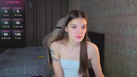 Merry online show from October 30, 1:40 am