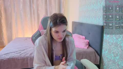 Merry online show from March 13, 1:23 am