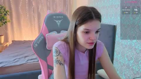 Merry online show from March 26, 1:44 am