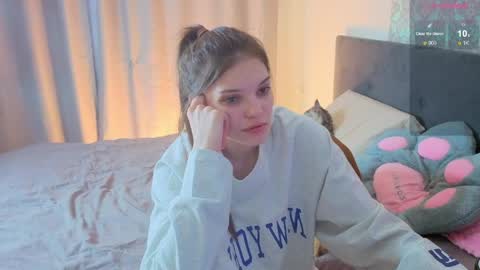 Merry online show from April 5, 1:36 am