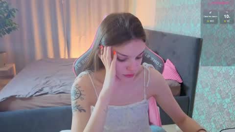 Merry online show from April 13, 1:44 am