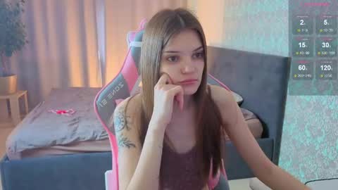 Merry online show from May 30, 1:46 am