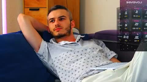 magic_storms online show from April 8, 10:15 am