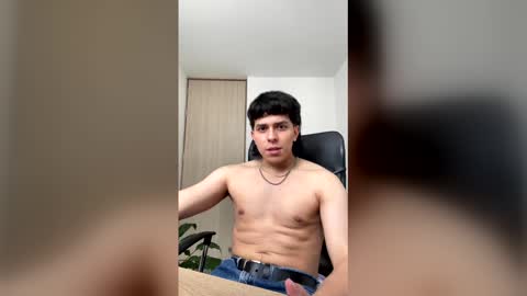 Tony Hoffa online show from January 14, 6:46 pm