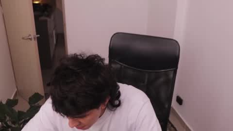 Tony Hoffa online show from February 12, 6:58 pm