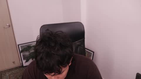 Tony Hoffa online show from April 12, 10:15 pm