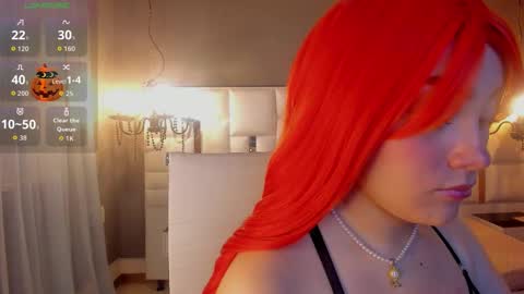 Vera  online show from October 9, 12:03 pm