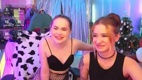 Snapshot of magical_leila chatting on February 1, 6:21 am Jessica Leila online show from February 1, 6:21 am