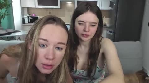 Snapshot of magical_mermaids chatting on February 16, 6:20 am Alice online show from February 16, 6:20 am