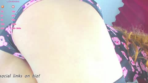 Lorelei online show from February 5, 8:11 am