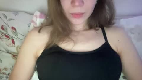 magicgirl50053 online show from February 18, 6:48 pm