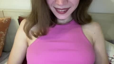 magicgirl50053 online show from April 5, 4:48 pm