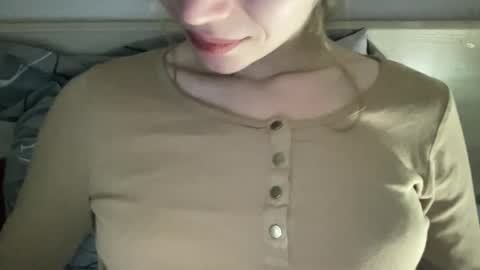 magicgirl50053 online show from April 20, 5:37 pm