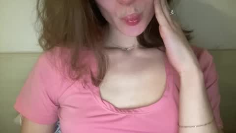 magicgirl50053 online show from April 28, 5:40 pm