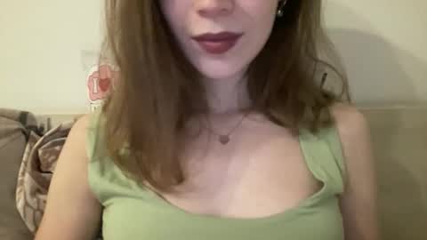 magicgirl50053 online show from May 9, 5:51 pm