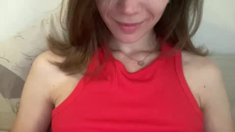 magicgirl50053 online show from May 27, 4:37 pm
