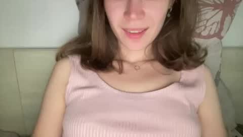 magicgirl50053 online show from June 3, 4:12 pm
