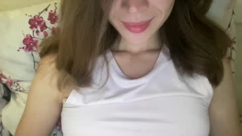 magicgirl50053 online show from June 24, 6:40 pm