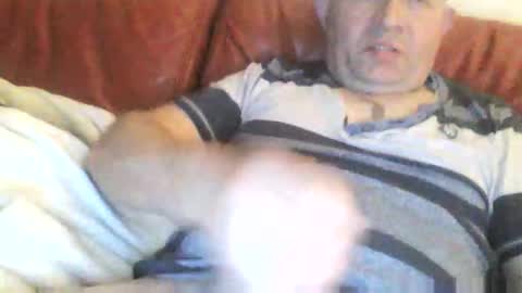 magicman250 online show from November 10, 10:31 pm