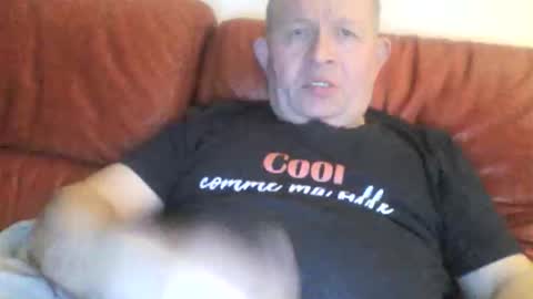 magicman250 online show from January 6, 9:18 pm