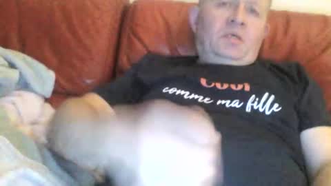 magicman250 online show from January 11, 12:15 am