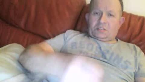 magicman250 online show from February 5, 9:30 pm