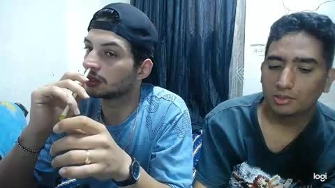 BRAYAN online show from February 4, 8:58 pm