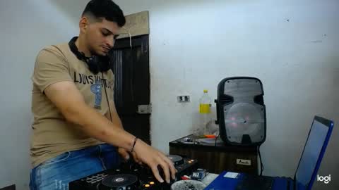 BRAYAN online show from February 14, 12:18 am