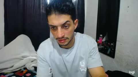 BRAYAN online show from March 9, 9:08 pm