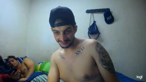 BRAYAN online show from March 16, 5:44 am