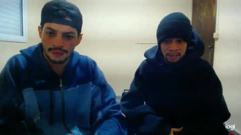 BRAYAN online show from May 22, 11:43 pm
